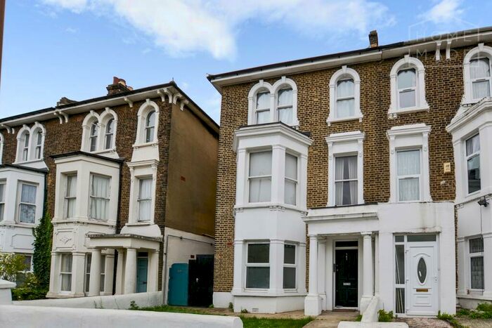1 Bedroom Flat To Rent In Charlton Church Lane, Greenwich, SE7