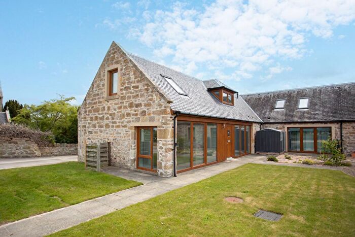 2 Bedroom Cottage For Sale In Easter Kintrae Steading, Elgin, IV30