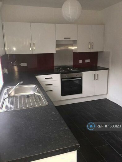 2 Bedroom Terraced House To Rent In Northcote Road, Preston, PR1