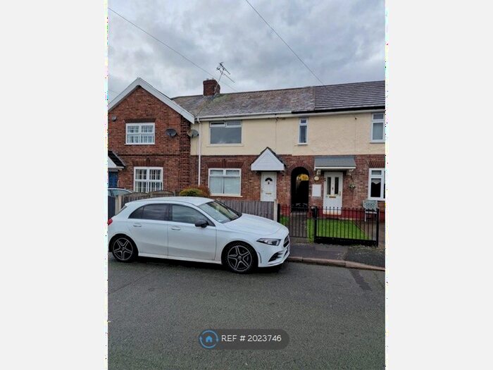 3 Bedroom Terraced House To Rent In Alder Avenue, Widnes, WA8