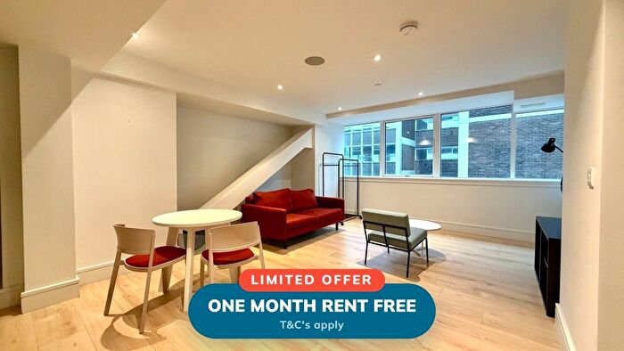1 Bedroom Flat To Rent In Olympic Way, Wembley, HA9