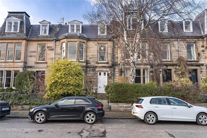 4 Bedroom Apartment For Sale In Grange Terrace, Grange, Edinburgh, EH9