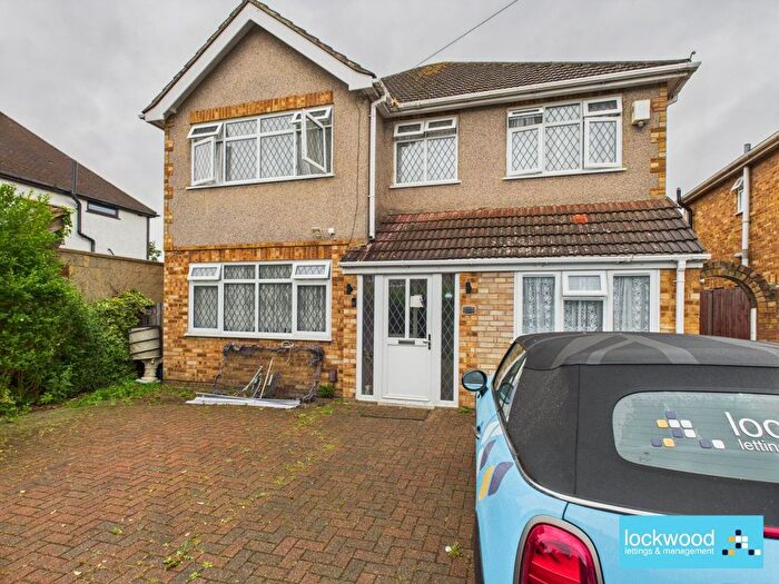 5 Bedroom Property To Rent In Stanwell Road, Ashford, TW15