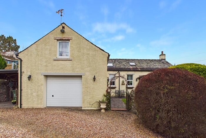 2 Bedroom Detached House For Sale In Sunnyside, Stainton, CA11