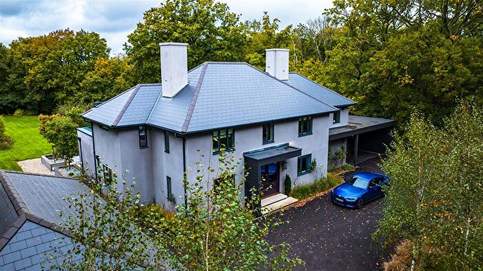 5 Bedroom Detached House For Sale In Boughton Hill, Dunkirk, Faversham, ME13