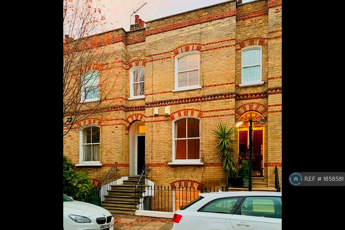 4 Bedroom Terraced House To Rent In Methley Street, London, SE11