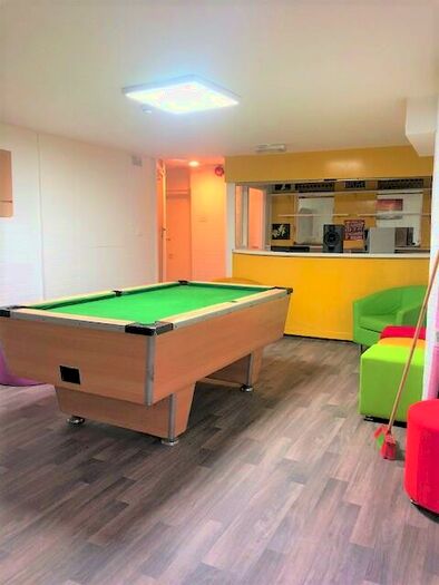 1 Bedroom House Of Multiple Occupation To Rent In Newport Road, Cardiff(City), CF24