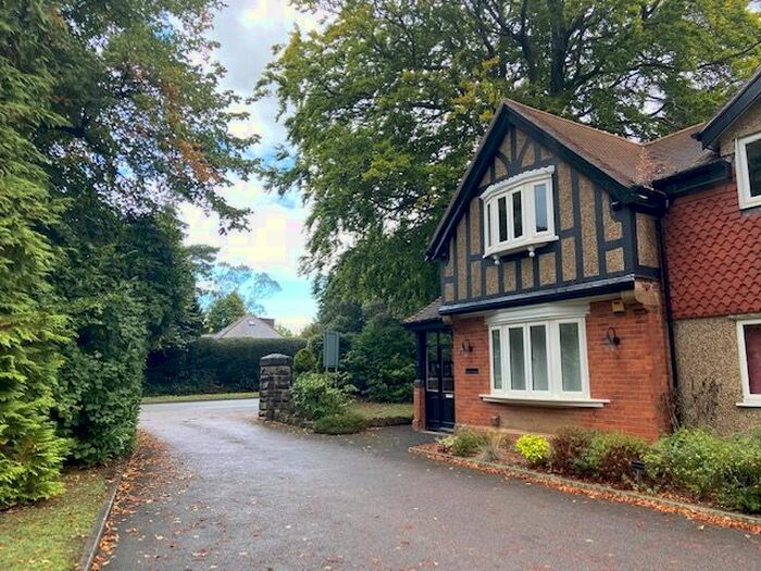 2 Bedroom Semi-Detached House To Rent In Pembury Road, Tunbridge Wells, TN2