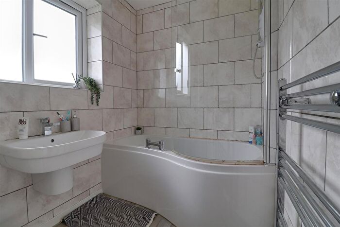 2 Bedroom Semi-Detached House For Sale In Coronation Avenue, Alsager, Stoke-On-Trent, ST7