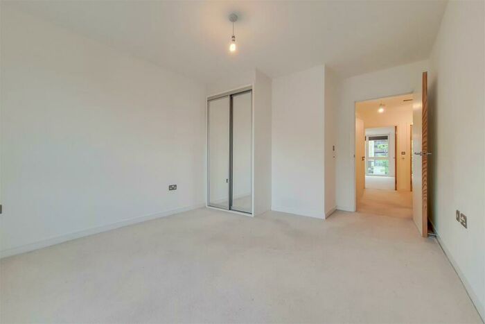 2 Bedroom Apartment To Rent In Mandara Place, London, SE8