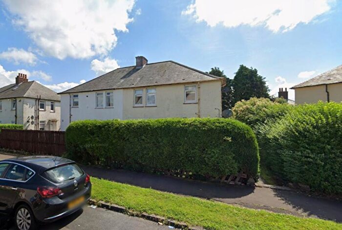 2 Bedroom Flat For Sale In , Ardbeg Avenue, Kilmarnock, KA3