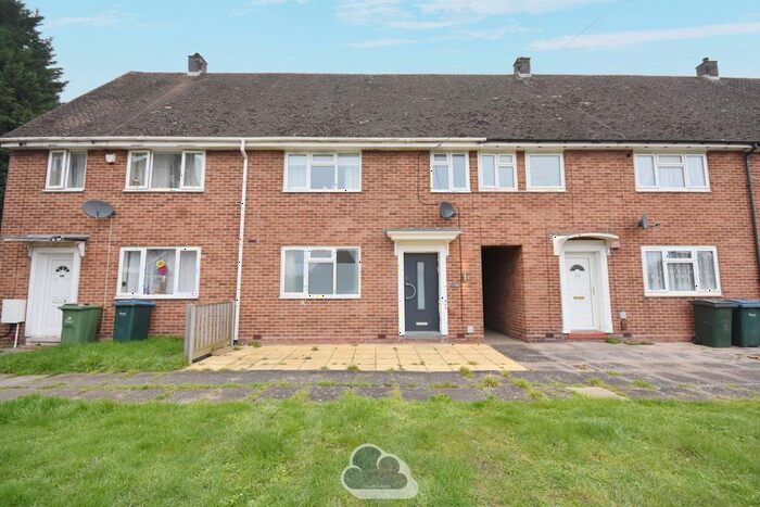 5 Bedroom Terraced House To Rent In Gerard Avenue, Coventry, CV4