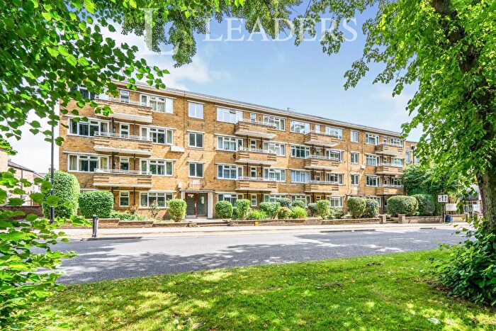 1 Bedroom Flat To Rent In The Avenue, Southampton, SO17