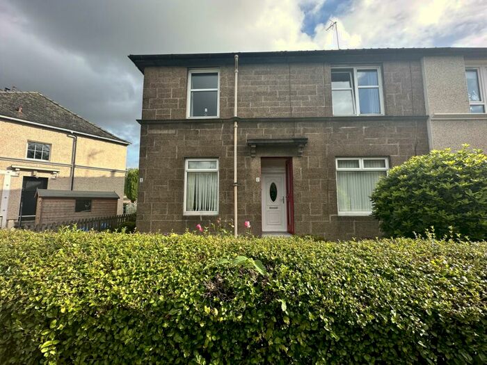 2 Bedroom Flat To Rent In Florida Crescent, Mount Florida, Glasgow, G42