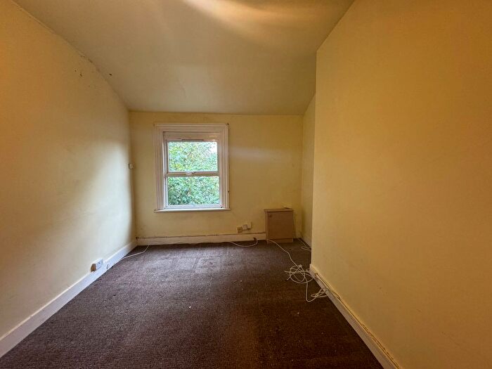 1 Bedroom Flat For Sale In Flat, Livingston Avenue, Liverpool, L17