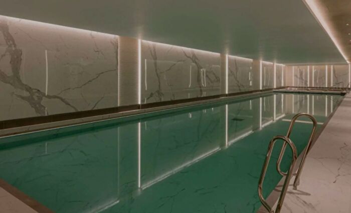 1 Bedroom Flat To Rent In Casson Square, London, SE1