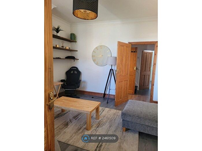 4 Bedroom Terraced House To Rent In Derby Road, Heanor, DE75