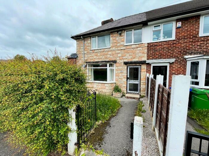 3 Bedroom Semi-Detached House To Rent In Hillend Road, Manchester, Greater Manchester, M23