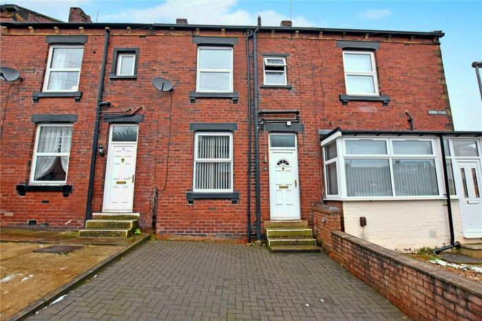 2 Bedroom Terraced House To Rent In Morris Place, Morley, Leeds, LS27