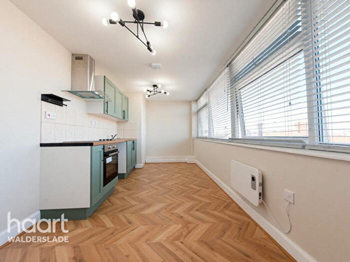 2 Bedroom Apartment To Rent In Roman Square, Sittingbourne, ME10