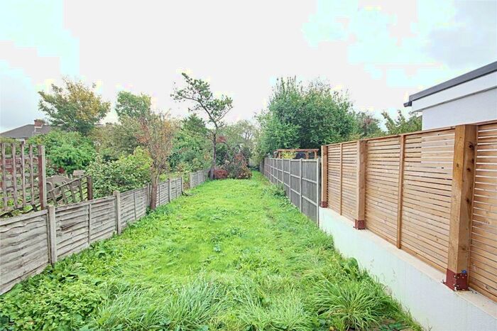 3 Bedroom Terraced House To Rent In Lombard Avenue, Enfield, EN3