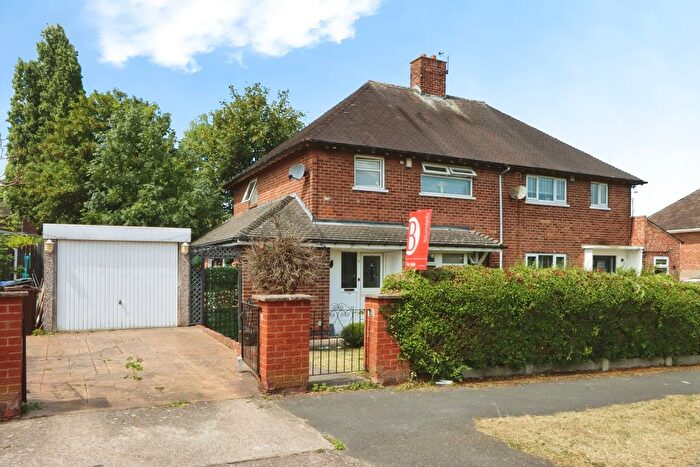 4 Bedroom Semi-Detached House For Sale In Smelter Wood Place, Sheffield, South Yorkshire, S13