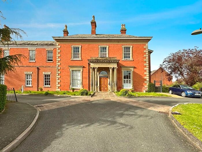 2 Bedroom Flat For Sale In Edith Murphy Close, Birstall, Leicester, LE4