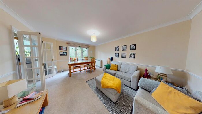 2 Bedroom Property To Rent In Paradise Street, Oxford, OX1