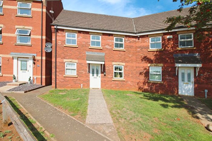 3 Bedroom Semi-Detached House For Sale In Laurel Way, Scunthorpe, DN16