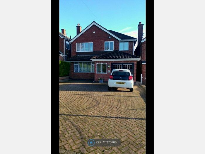 4 Bedroom Detached House To Rent In Swithland Lane, Rothley, Leicester LE7