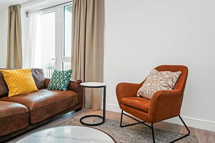 2 Bedroom Flat To Rent In Caldon Boulevard, Wembley, Middlesex, HA0