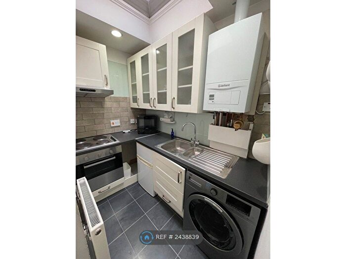 1 Bedroom Studio To Rent In New Cavendish Street, London, W1G