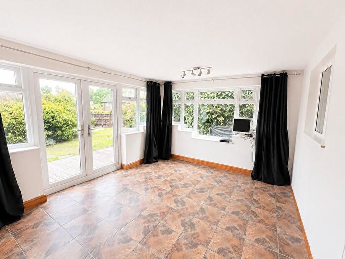 3 Bedroom Semi-Detached House To Rent In Dyke Drive, Orpington, Kent, BR5
