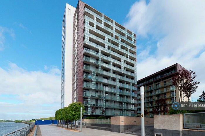 1 Bedroom Flat To Rent In Meadowside Quay Walk, Glasgow, G11