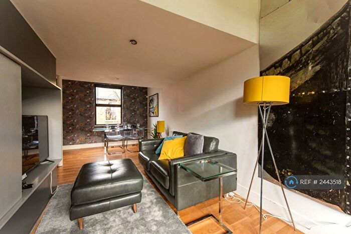 2 Bedroom Terraced House To Rent In Reservoir Street, Salford, M6