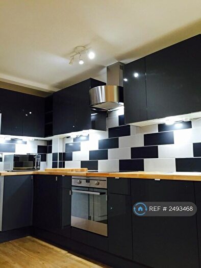 4 Bedroom Maisonette To Rent In St. Stephens Road, London, E3