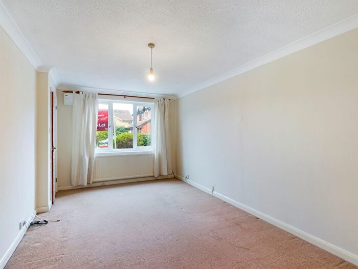 2 Bedroom Terraced House To Rent In Longstock Close, Chineham, Basingstoke, RG24