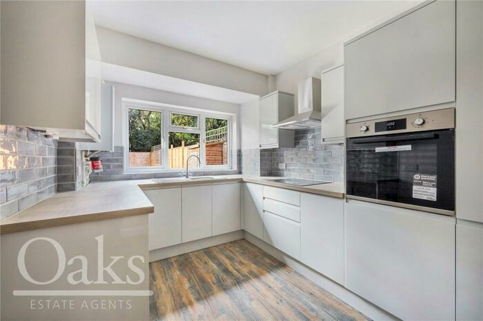 1 Bedroom Maisonette To Rent In Duppas Hill Terrace, Croydon, CR0