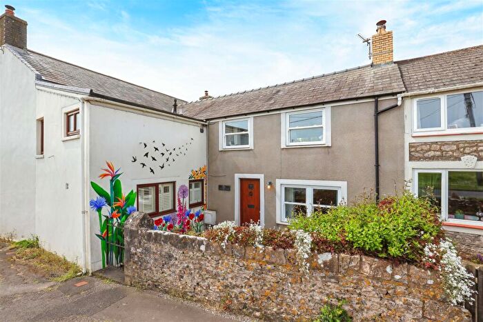 2 Bedroom Cottage To Rent In The Old Cottage, Southerndown, Vale Of Glamorgan, CF32