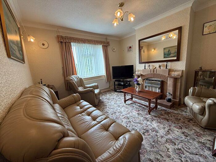 2 Bedroom Detached Bungalow For Sale In Leek Road, Stoke-On-Trent, ST10