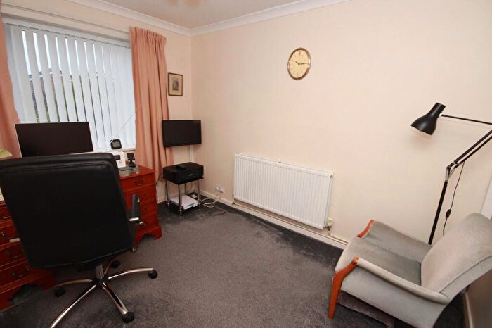 3 Bedroom Bungalow For Sale In Althorpe Drive, Southport, Merseyside, PR8