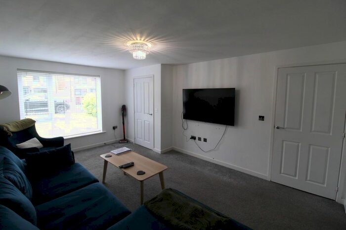 3 Bedroom Semi-Detached House For Sale In Viscount Street, Fitzwilliam, Pontefract, WF9