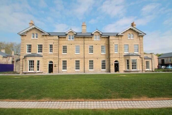 2 Bedroom Flat To Rent In Domitian Court, Emperor Road, Colchester, CO2