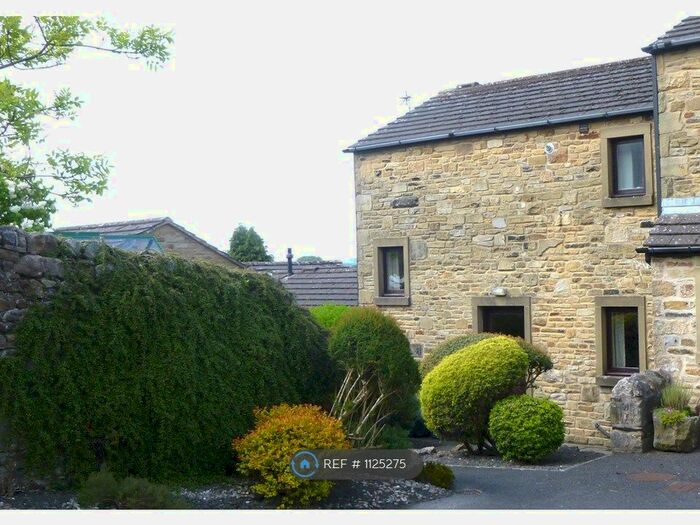 2 Bedroom Semi-Detached House To Rent In Settle, Settle, BD24