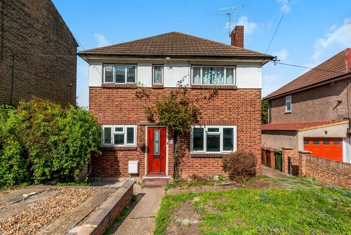 2 Bedroom Flat To Rent In Upper Abbey Road, Belvedere, DA17