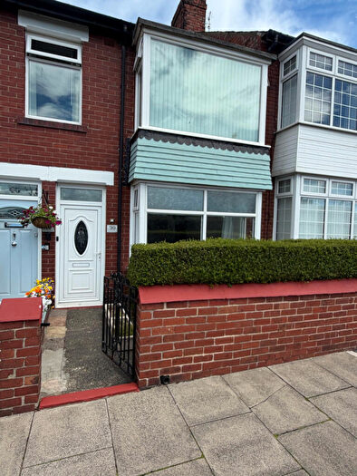 1 Bedroom Flat For Sale In West Park Road South Shields, NE33