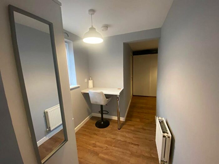1 Bedroom Apartment For Sale In Jubilee Crescent, Needham Market, Ipswich, IP6