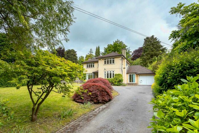 5 Bedroom House To Rent In College Road, BA1