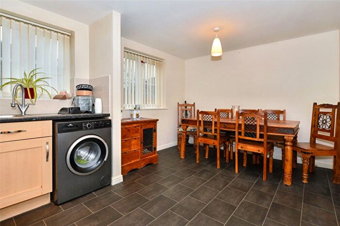 3 Bedroom Terraced House For Sale In Turpins Plot, Okehampton, Devon, EX20