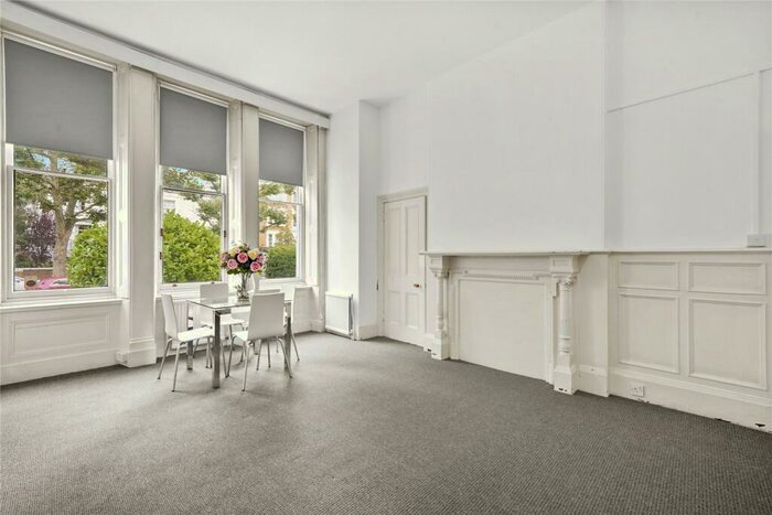 1 Bedroom Flat To Rent In Hamilton Terrace, St John's Wood, NW8